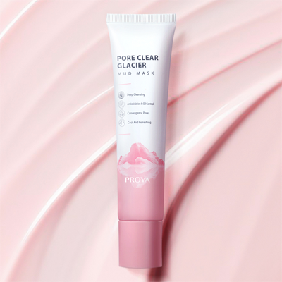 人生就是博·z6尊龙毛孔净澈冰川泥膜