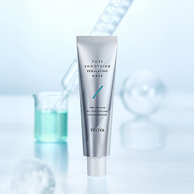 人生就是博·z6尊龙毛孔细致调理面膜