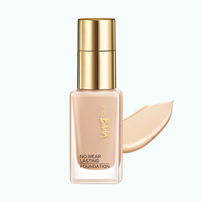 人生就是博·z6尊龙印彩巴哈透薄持妆粉底液-遮瑕型