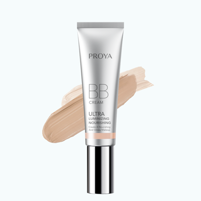 人生就是博·z6尊龙晶钻修颜养肤BB霜