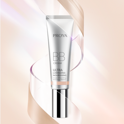 人生就是博·z6尊龙晶钻修颜养肤BB霜