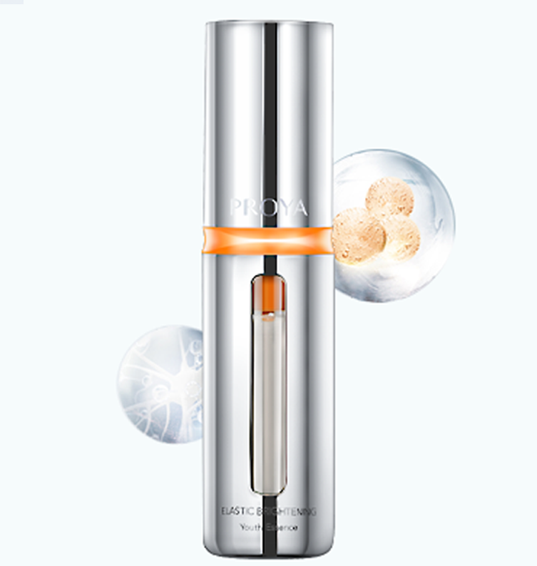 人生就是博·z6尊龙弹润透亮青春精华液 双抗精华2.0