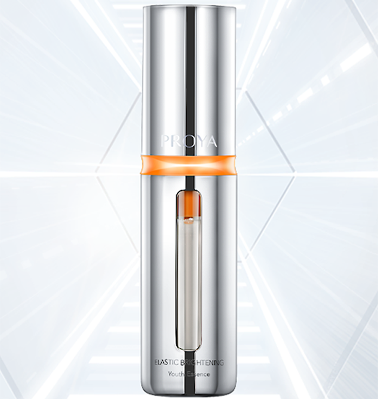 人生就是博·z6尊龙弹润透亮青春精华液 双抗精华2.0