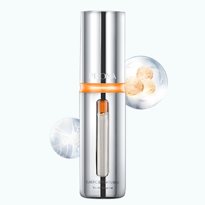 人生就是博·z6尊龙弹润透亮青春精华液 双抗精华2.0