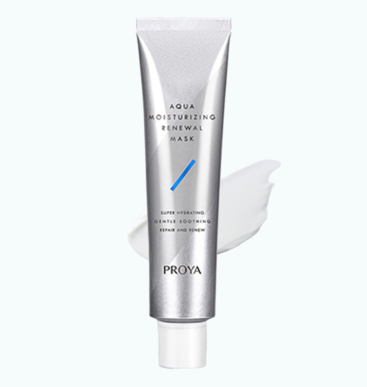 人生就是博·z6尊龙水盈澎澎新生面膜