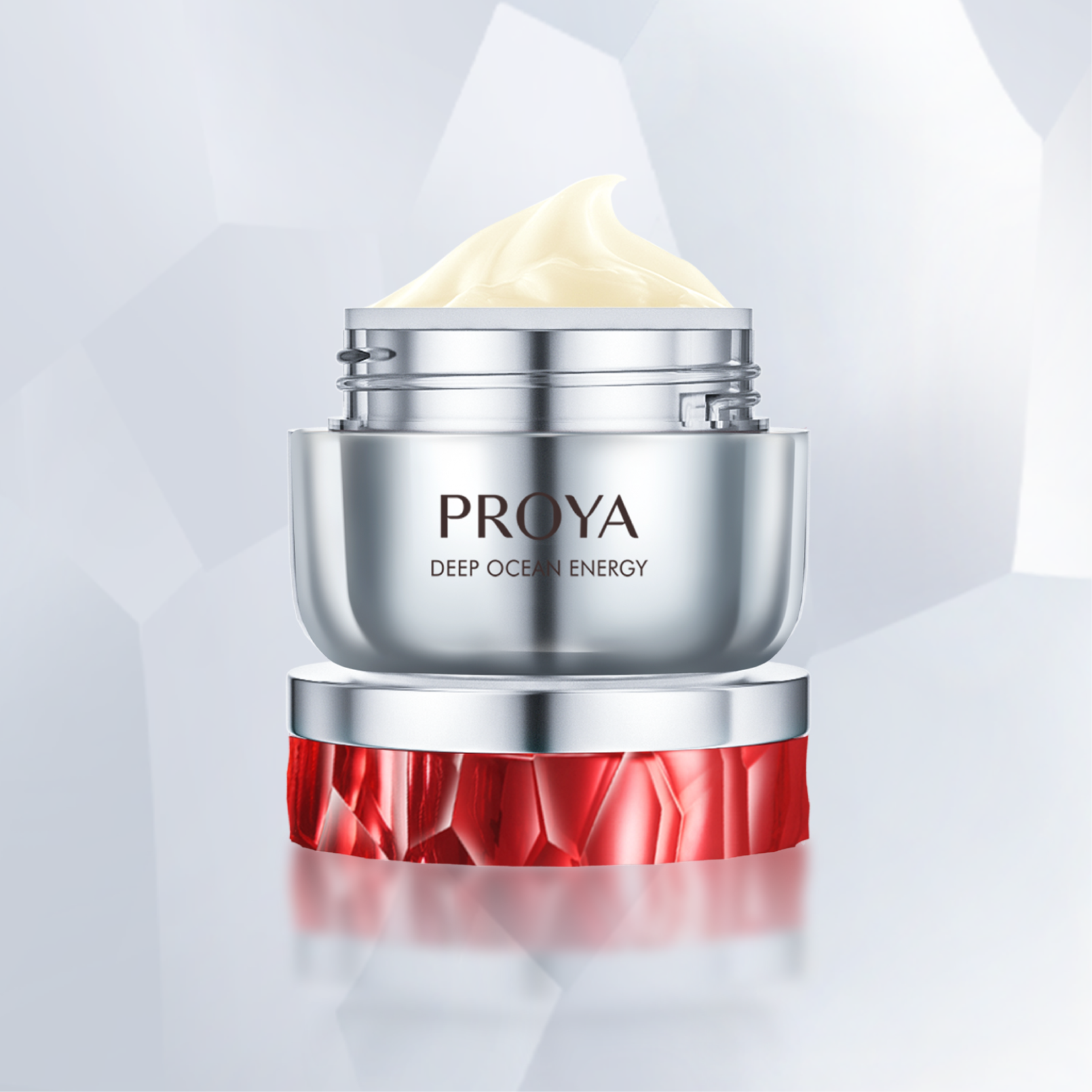 人生就是博·z6尊龙赋能鲜颜淡纹紧致滋润霜2.0